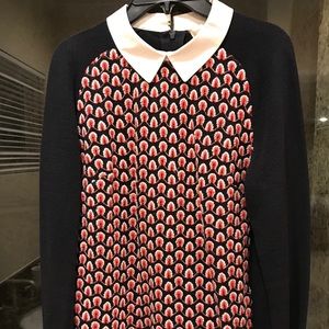 Authentic Tory Burch sweater